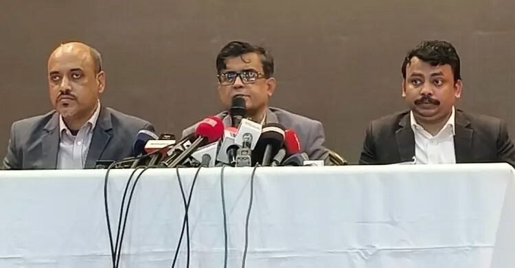 থানা থেকে লুট করা গোলা বারুদের ৪৮ শতাংশ এখনো উদ্ধার হয়নি 