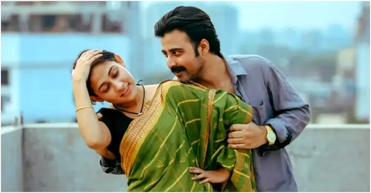 সিনেমার বড় চমক, জুটি বাঁধছেন আফরান নিশো ও মেহজাবীন