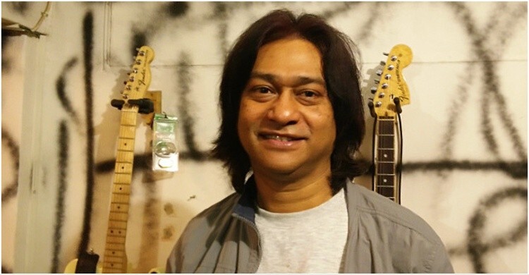 এসএসসি ২০০১ ব্যাচের ২৫ বছর পূর্তিতে গাইবেন পার্থ বড়ুয়া