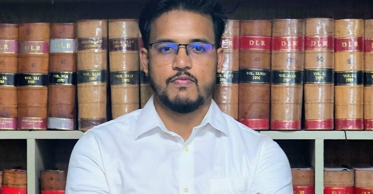 এনসিপির নির্বাচন পরিচালনা কমিটির মুখ্য সমন্বয়কারী তারিকুল ইসলাম