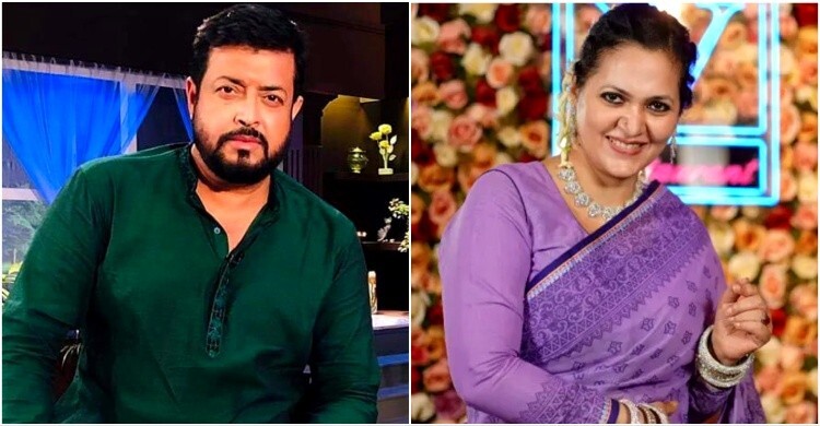 মধ্যরাতে নায়িকাকে ট্যাগ করে ওমর সানীর রহস্যময় পোস্ট