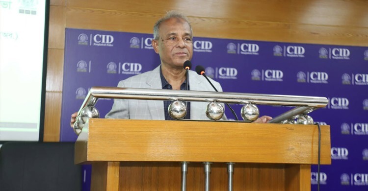 এবার ব্যালট ছিনতাইয়ের কোনো সুযোগ নেই: স্বরাষ্ট্র উপদেষ্টা