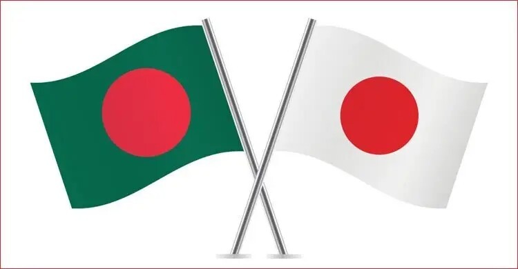 বাংলাদেশ-জাপান অর্থনৈতিক অংশীদারত্ব চুক্তি সই প্রস্তাব অনুমোদিত
