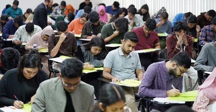 প্রাথমিক শিক্ষক নিয়োগের মৌখিক পরীক্ষার তারিখ ঘোষণা