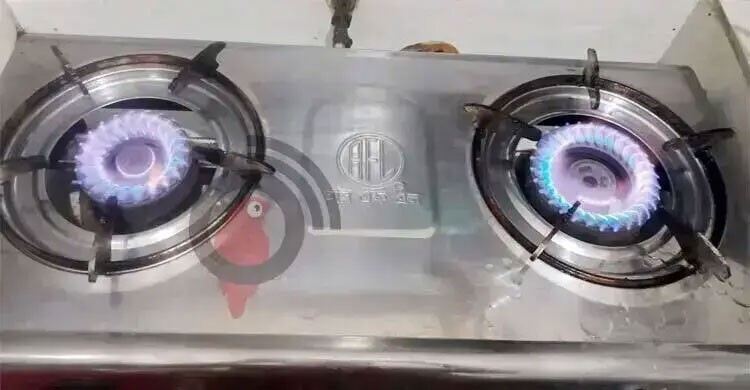 আগামী দুদিন ২৪ ঘণ্টা গ্যাসের চাপ কম থাকবে