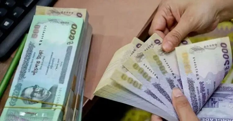 আসলের পুরো টাকা ফেরত পাবেন ব্যক্তি আমানতকারীরা