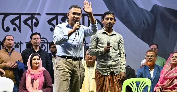 তরুণদের কর্মসংস্থান, বস্তিবাসীর পুনর্বাসনে কাজ করবে বিএনপি