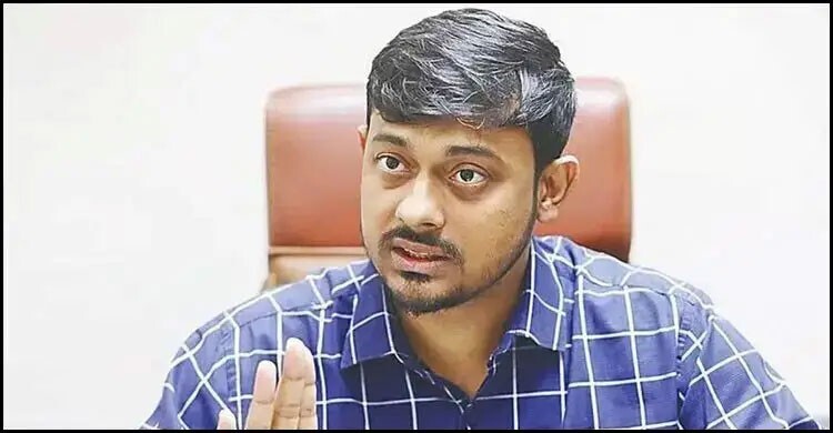 গণসংযোগে অসুস্থ নাসীরুদ্দীন পাটওয়ারী, কর্মসূচি আপাতত স্থগিত