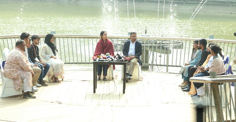 ফ্যামিলি কার্ডের মাধ্যমে সরকারের নানা সুবিধা এক জায়গায় আনতে চাই