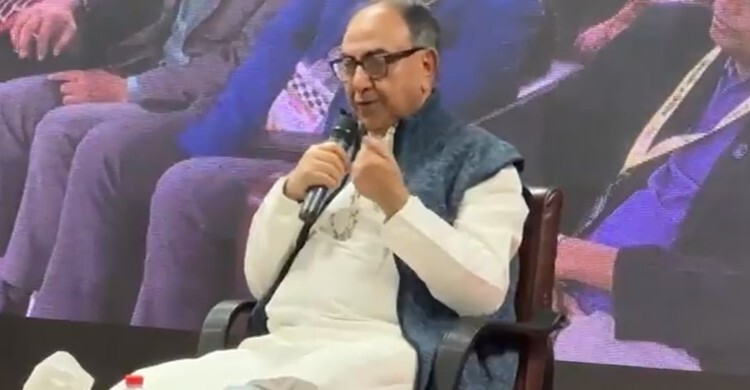 চাঁদাবাজি নিয়ন্ত্রণে সামাজিক আন্দোলন গড়ে তুলতে হবে: মির্জা আব্বাস