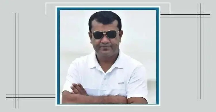 কেরানীগঞ্জে দুর্বৃত্তের গুলিতে আহত সেই বিএনপি নেতা মারা গেছেন