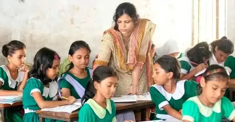 শিক্ষার জন্য যে সুনির্দিষ্ট অঙ্গীকার-পরিকল্পনা তুলে ধরলো বিএনপি