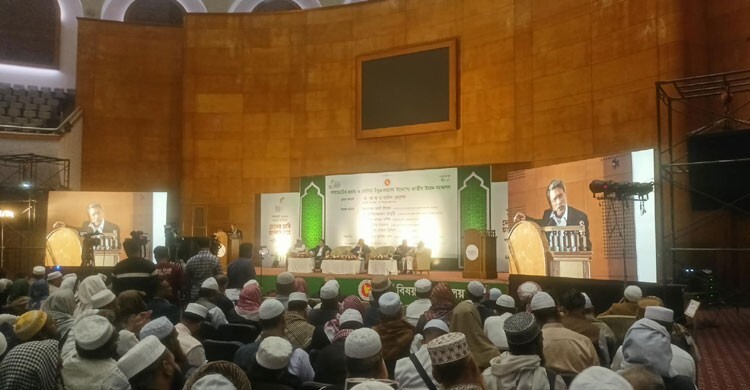 গণভোট নিয়ে বিভ্রান্ত করা হচ্ছে: আলী রীয়াজ