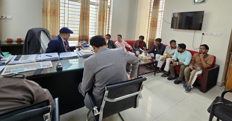 জাতীয় পার্টির প্রতি ইসির ‘সফটনেস’ দেখে আমরা অবাক 