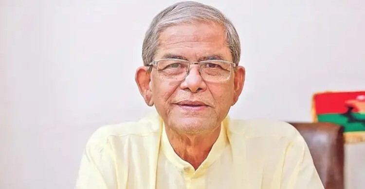 সাফ জয়ী নারী ফুটসাল দলকে বিএনপি মহাসচিবের অভিনন্দন