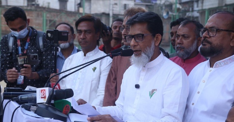 বহুবার রিমান্ড ও কারাগারে গিয়েছি, তবু প্রতিহিংসার রাজনীতি চাই না