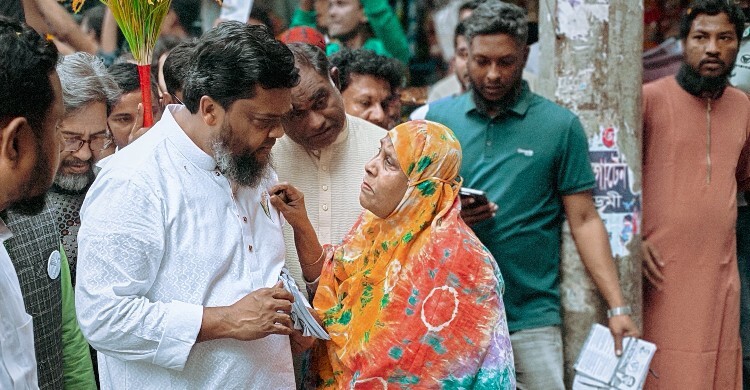 ২০টি অঙ্গীকার করেছি, যা প্রতিশ্রুতি নয় আমার দায়বদ্ধতা: রবিন 