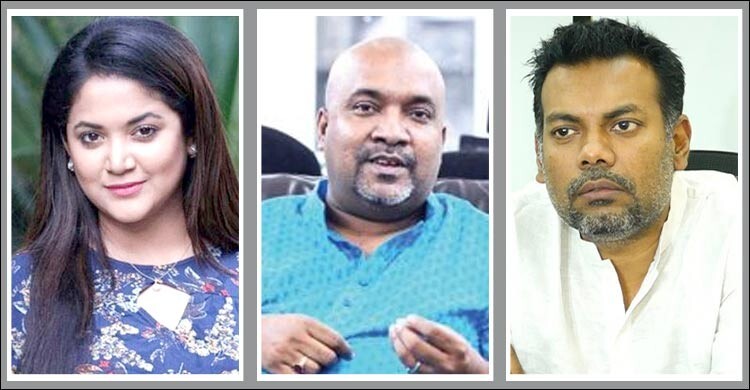 শ্রাবন্তী, শাওন ও শাকিলের সম্পদের খোঁজে দুদক