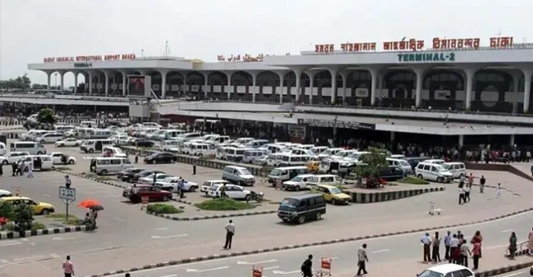 বিমানবন্দর এলাকায় ‘নীরব জোন’ বাস্তবায়নে ৯৪ মামলা