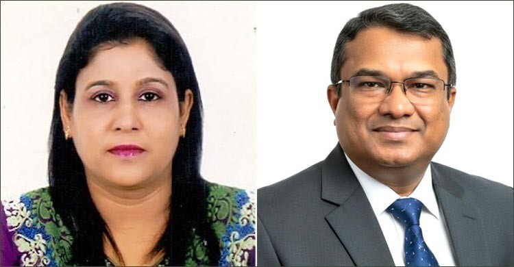 অ্যাডমিনিস্ট্রেটিভ সার্ভিস অ্যাসোসিয়েশনের নেতৃত্বে কানিজ-বাবুল