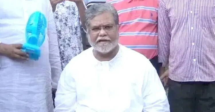 বিএনপি প্রার্থী মঞ্জুরুল আহসান মুন্সীর আপিল শুনানি পেছালো