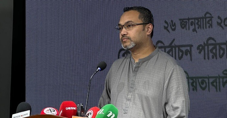 ধর্মের অপব্যাখ্যায় ভোট চাওয়া ও এনআইডির তথ্য সংগ্রহে শঙ্কা বিএনপির