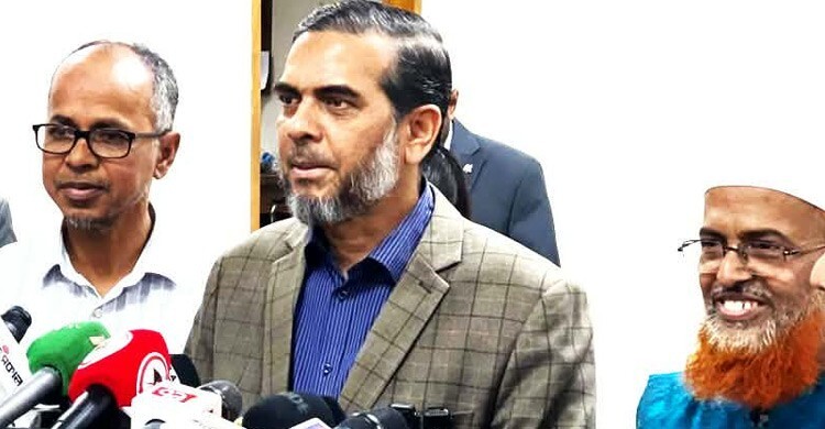 নারীদের আগামীতে প্রার্থী দেওয়ার পরিকল্পনা আছে: জামায়াত