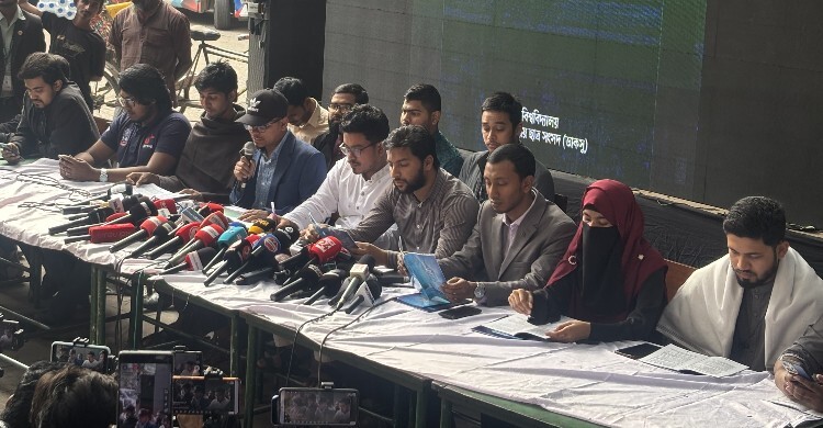 প্রথম চার মাসে ২২৫টি কাজ-উদ্যোগ বাস্তবায়ন করেছে ডাকসু