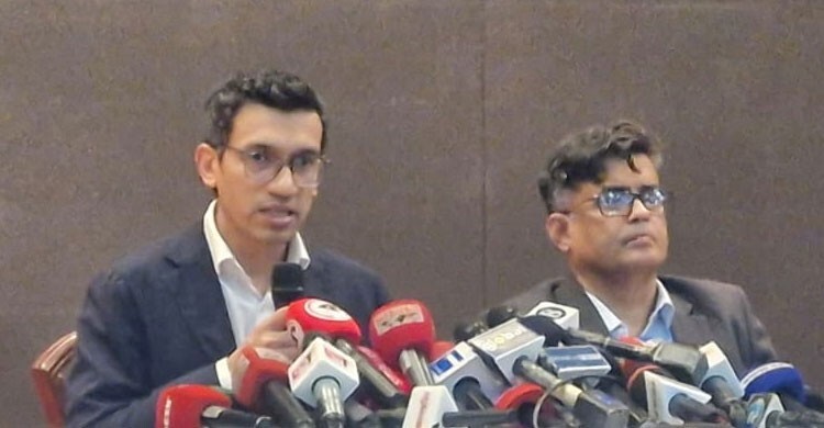 দেশের বাইরেও হবে বিডার অফিস: আশিক চৌধুরী