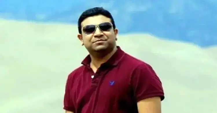 হত্যাচেষ্টা মামলায় শাজাহান খানের ছেলে গ্রেফতার