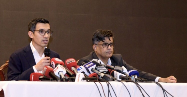 প্রতিরক্ষা শিল্পাঞ্চল স্থাপনের সিদ্ধান্ত জাতীয় নিরাপত্তা ইস্যু