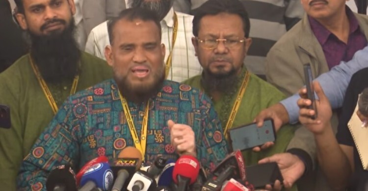 আমাদের রাস্তাঘাটে মেরে ফেললে কি বিচার হবে, যেমন হাদিরে মারছে