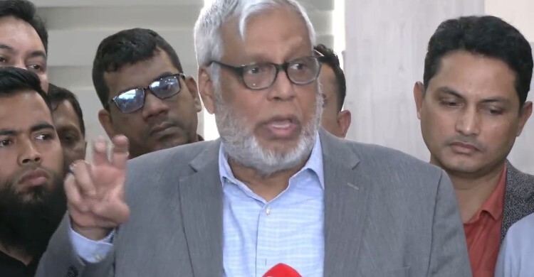 মন্ত্রীদের জন্য ৯ হাজার বর্গফুটের ফ্ল্যাট তৈরির প্রস্তাব দেখিনি