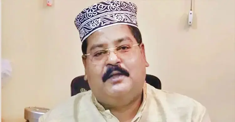 ইলিয়াস মোল্লাহর ১৪ ব্যাংক হিসাব অবরুদ্ধ, ফ্ল্যাট-জমি ও গাড়ি জব্দ