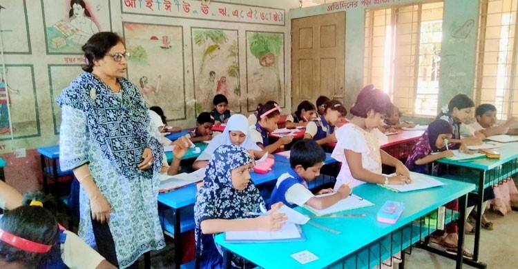 এমপিওভুক্ত শিক্ষকদের বদলির নতুন নীতিমালা জারি