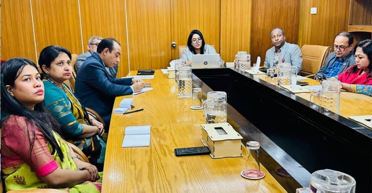 গণভোটের প্রচারে পুরস্কার পাবেন মাঠপর্যায়ের ১০ কর্মকর্তা