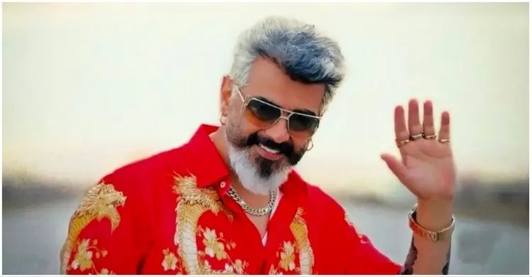 পাহাড়সমান পারিশ্রমিক পাচ্ছেন অজিত কুমার