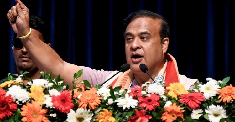 আসামে ‘মিয়াদের’ জীবন অতিষ্ঠ করে তোলার নির্দেশ মুখ্যমন্ত্রীর