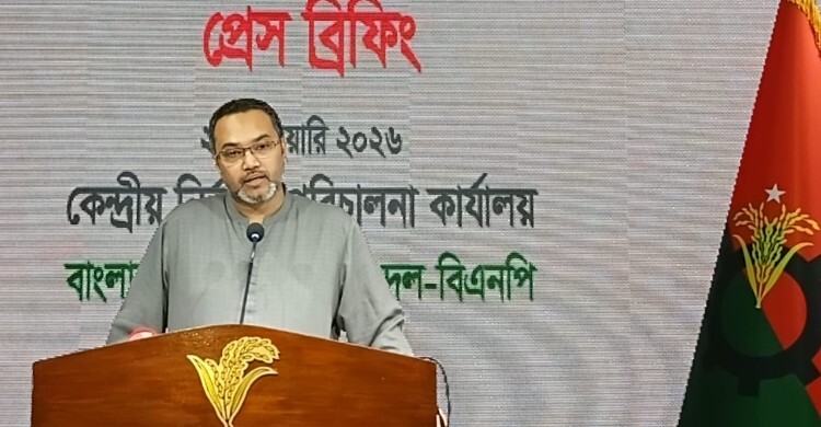 আচরণবিধি প্রতিপালনে ইসির উদ্যোগকে ইতিবাচকভাবে দেখছে বিএনপি