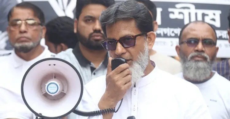 ভোটাধিকার রক্ষায় সর্বোচ্চ ভোটার উপস্থিতির আহ্বান হাবিবের