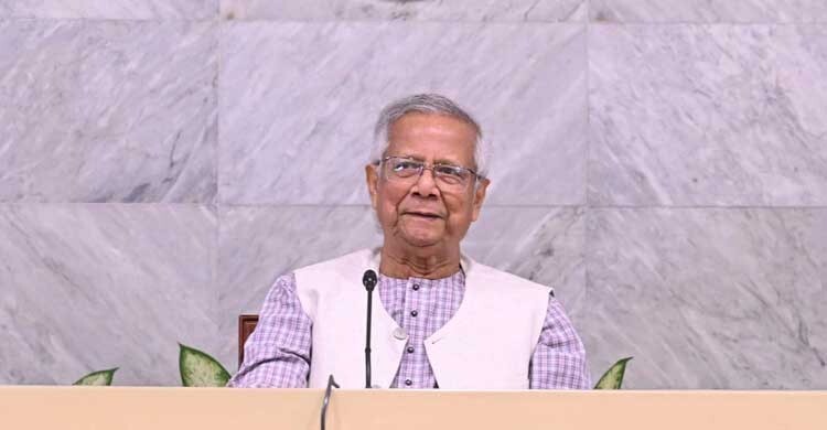 উপদেষ্টা পরিষদের বৈঠক অনুষ্ঠিত