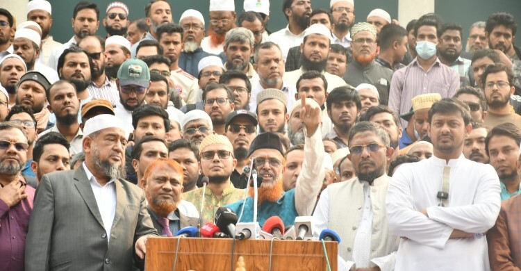 আওয়ামী লীগের মতোই বিএনপি এখন হত্যার পথ বেছে নিয়েছে: আবদুল হালিম