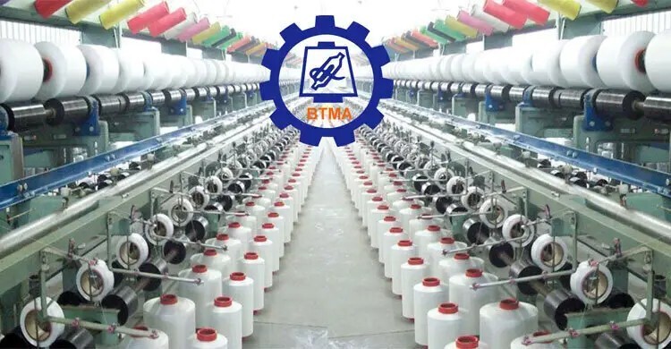 সরকারের আশ্বাস পেয়ে টেক্সটাইল মিল বন্ধের কর্মসূচি স্থগিত