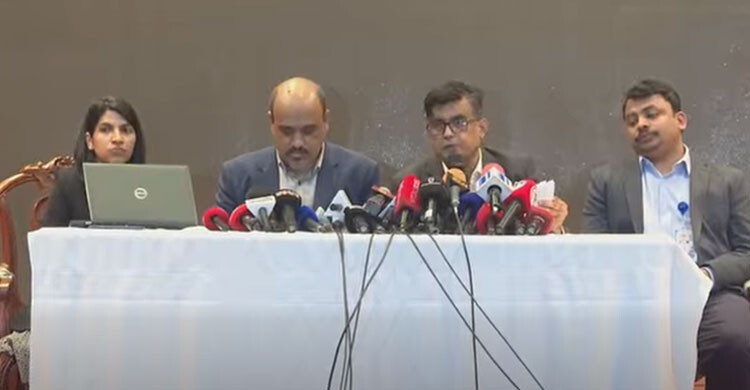 শিশু অপহরণ রোধে হেগ কনভেনশনে পক্ষবদ্ধ হচ্ছে বাংলাদেশ