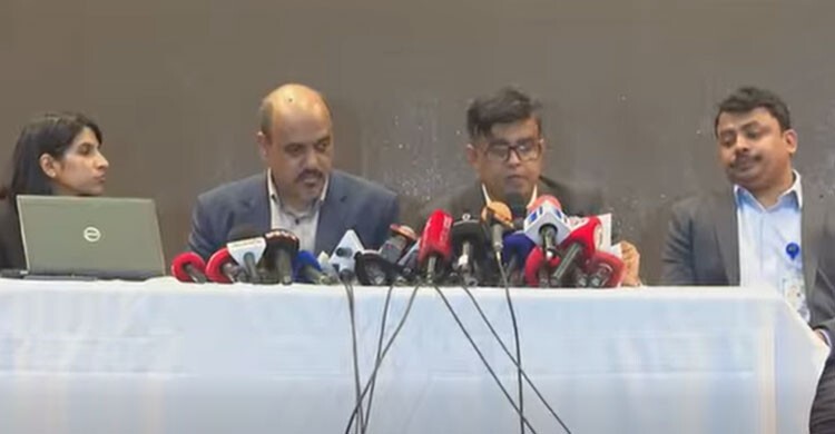 নির্যাতনবিরোধী কনভেনশনের রিজার্ভেশন প্রত্যাহারের প্রস্তাব অনুমোদন