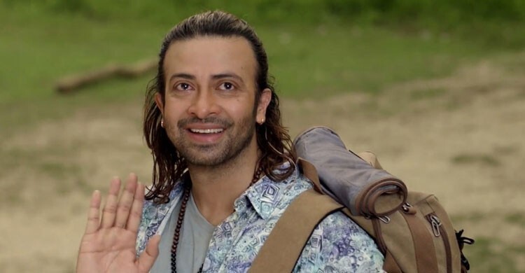 পাঁচ পুরস্কার পেল ‘প্রিয়তমা’, বাদ পড়লেন শাকিব খান