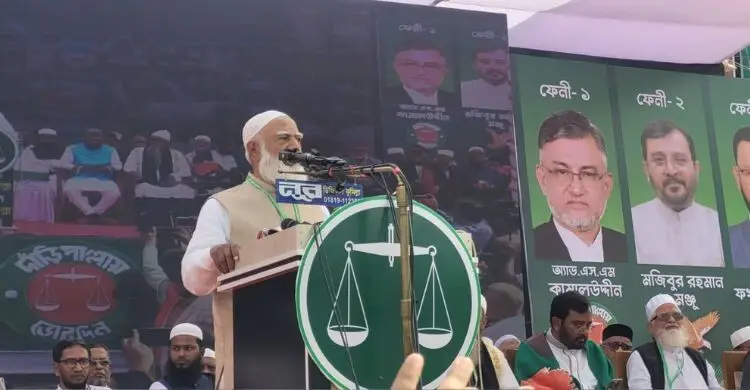 বাংলাদেশ থেকে পরিবারতন্ত্রের সংস্কৃতি চিরতরে মুছে দিতে চাই