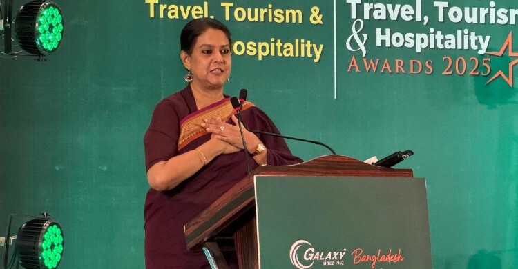 দায়িত্বশীল আচরণের অভাবে দেশের পর্যটন শিল্পে ভালো করা যাচ্ছে না