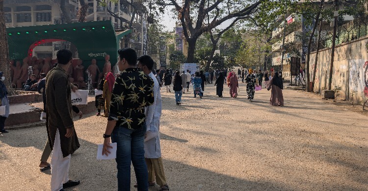 জবির ‘বি’ ইউনিটের ভর্তি পরীক্ষার ফল প্রকাশ ২ ফেব্রুয়ারি