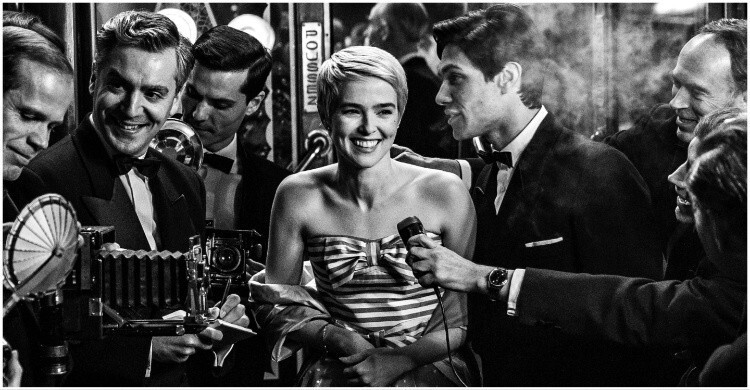 ১৮ সিনেমা থেকে ৬১ মনোনয়ন, চমকে দিলো নুভেল ভ্যাজ